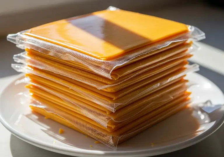 processed cheese