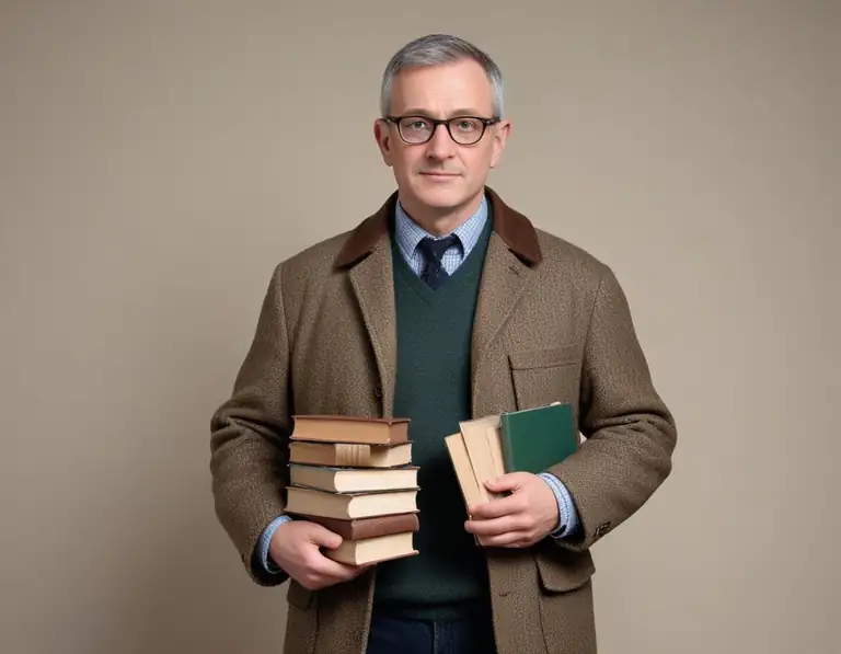 professor