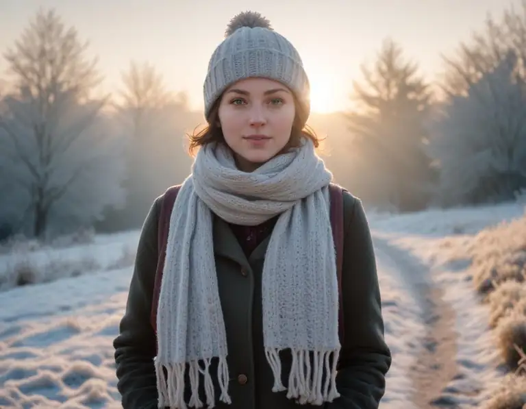 protect from the cold
