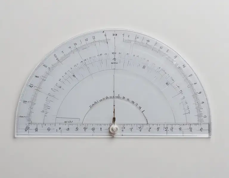 protractor