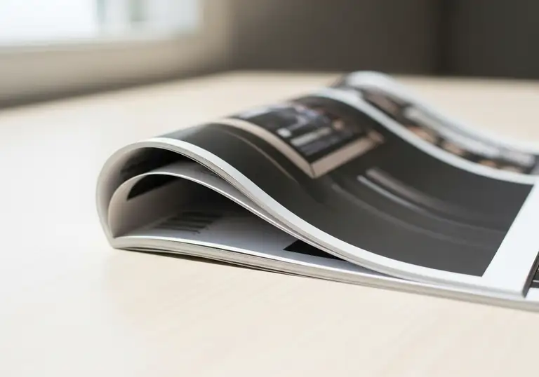 publication