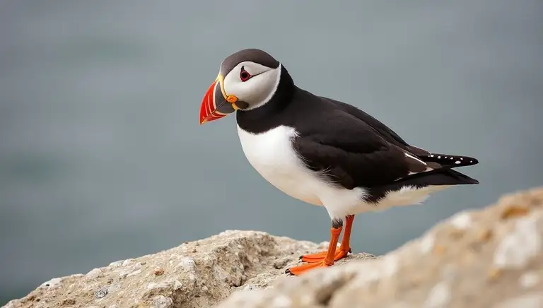 puffin