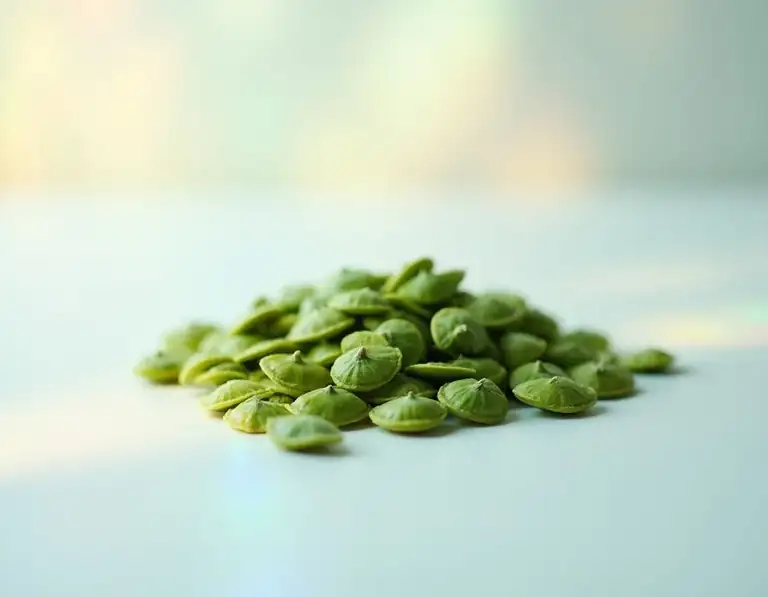 pumpkin seeds