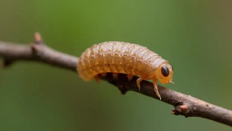 pupa