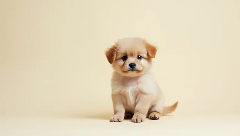 puppy