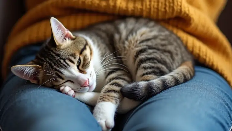 purr