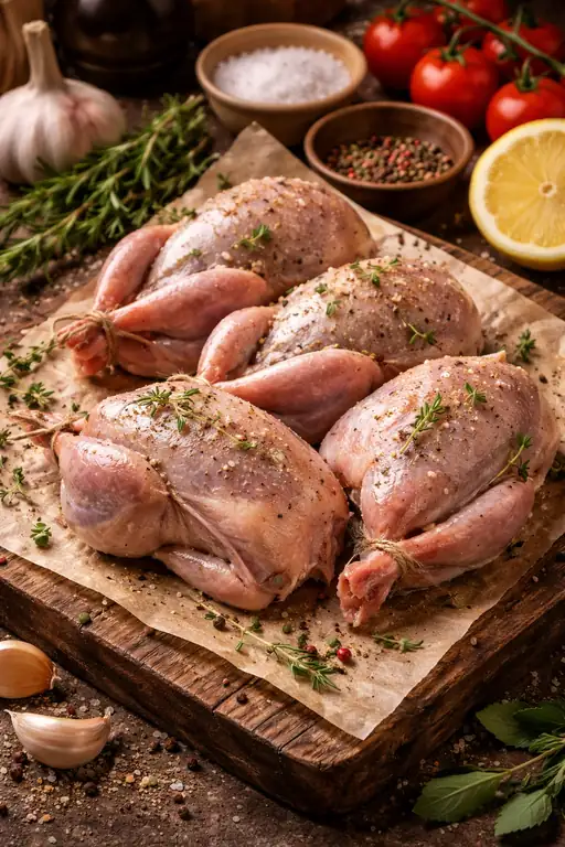 quail