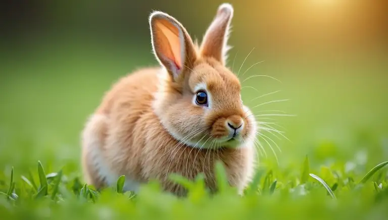 rabbit