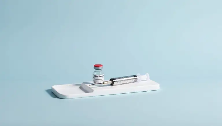 rabies shot