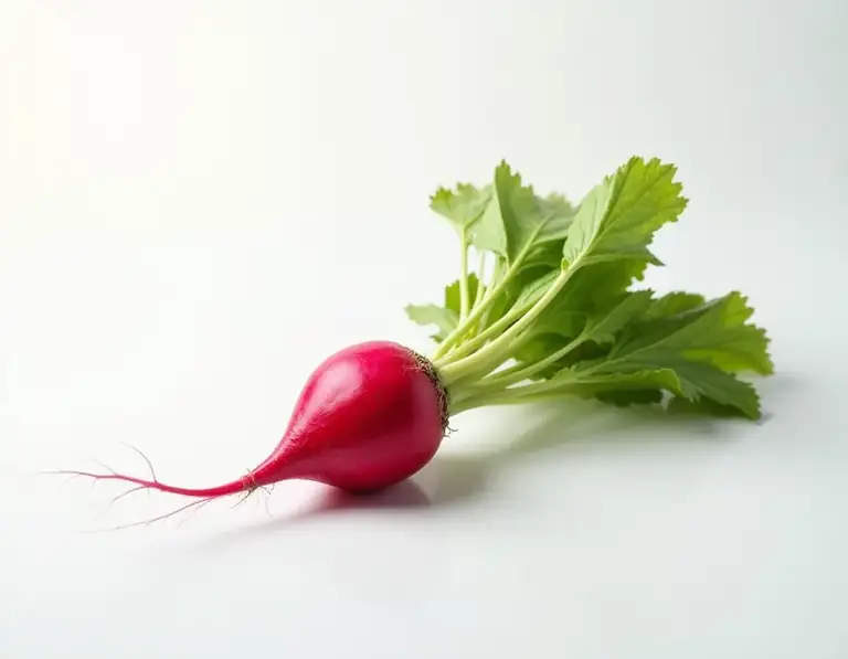 radish