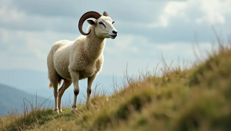 ram