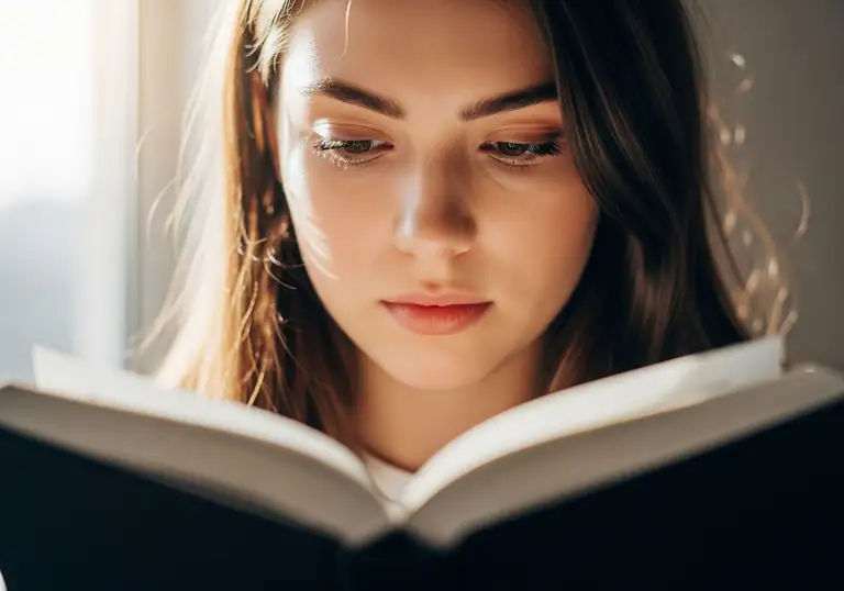 reader