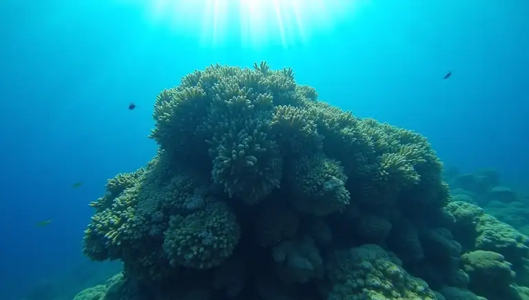 reef