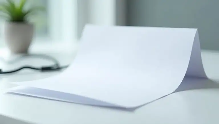 referral letter
