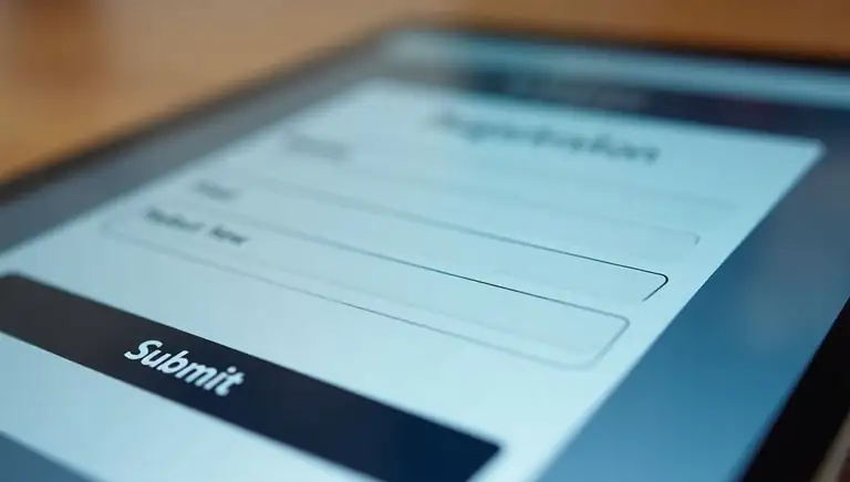 registration