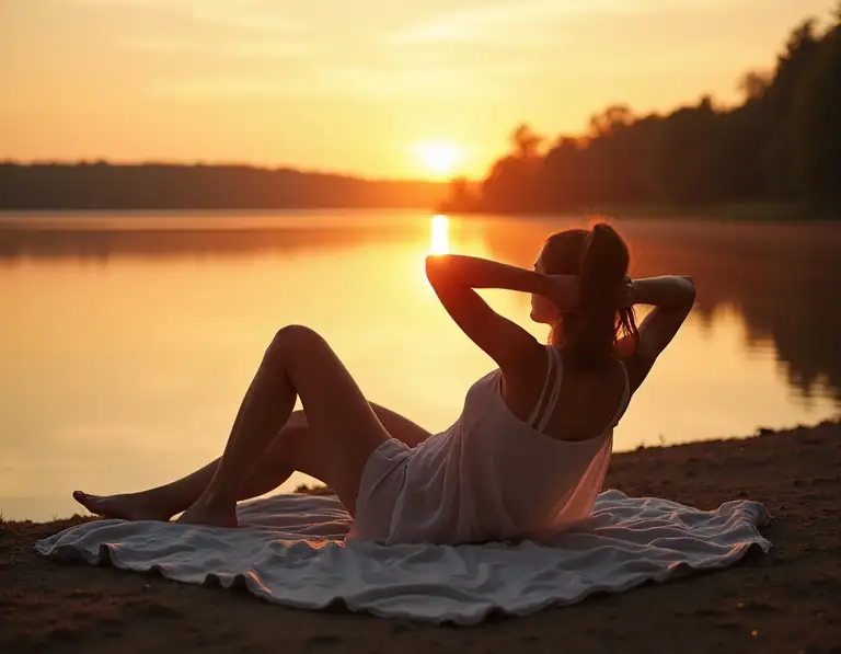 relax