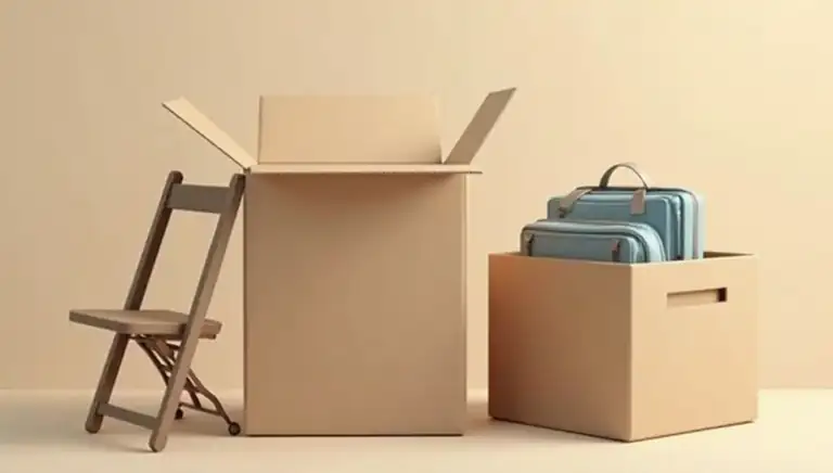 relocation