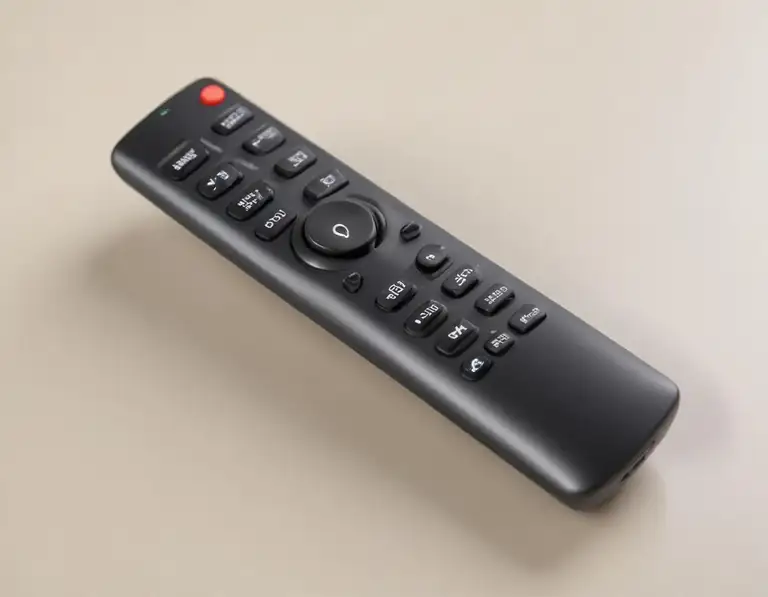 remote control