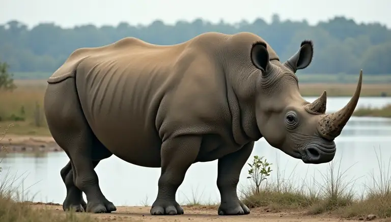 rhinoceros
