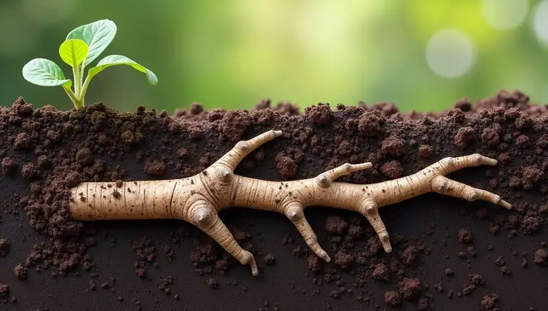 rhizome
