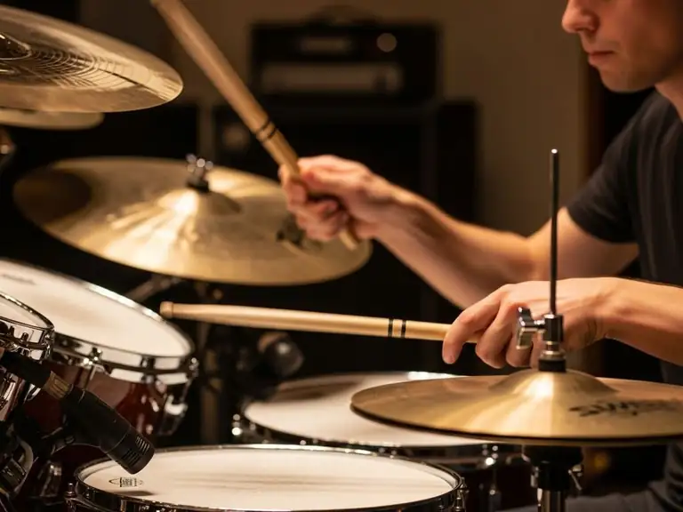 rhythm