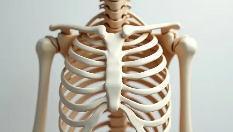 rib