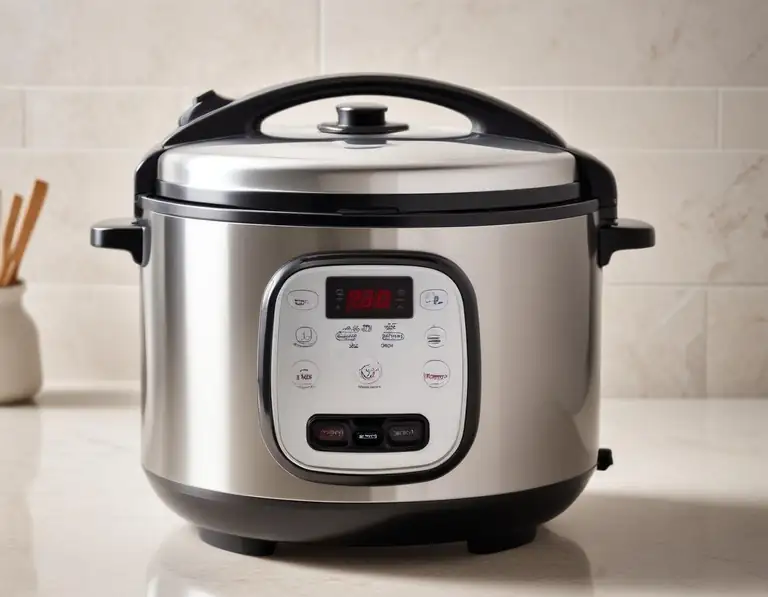 rice cooker