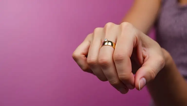 ring
