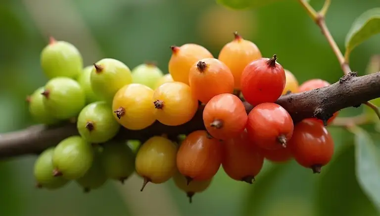 ripening