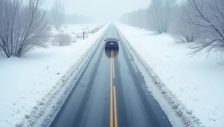 road
