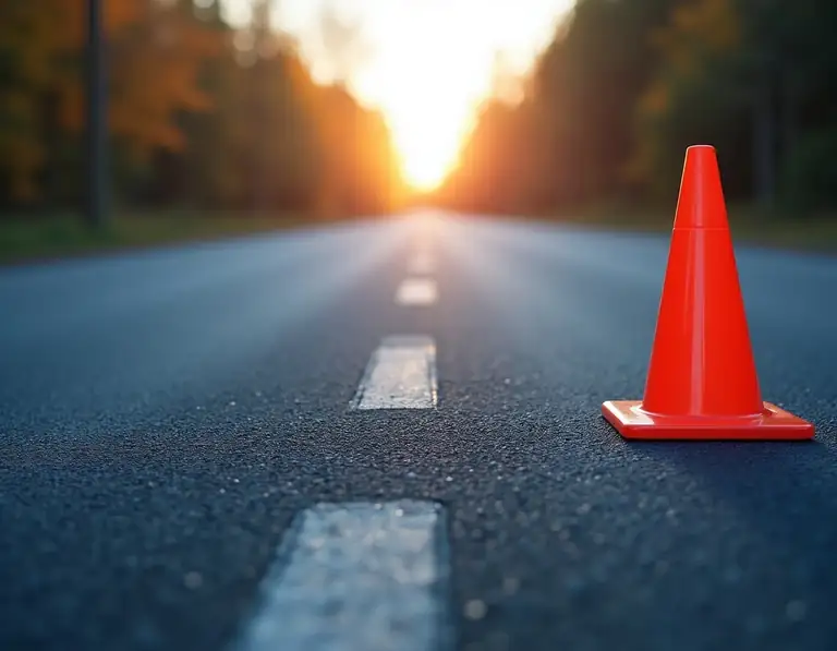 roadwork