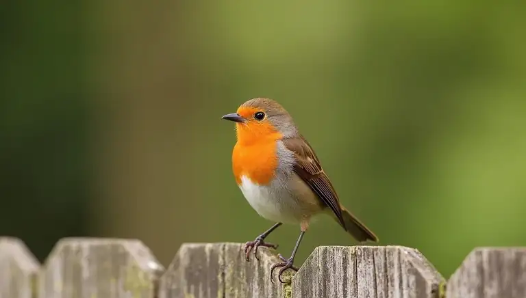 robin