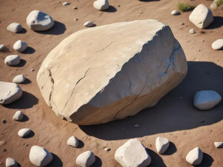 rock
