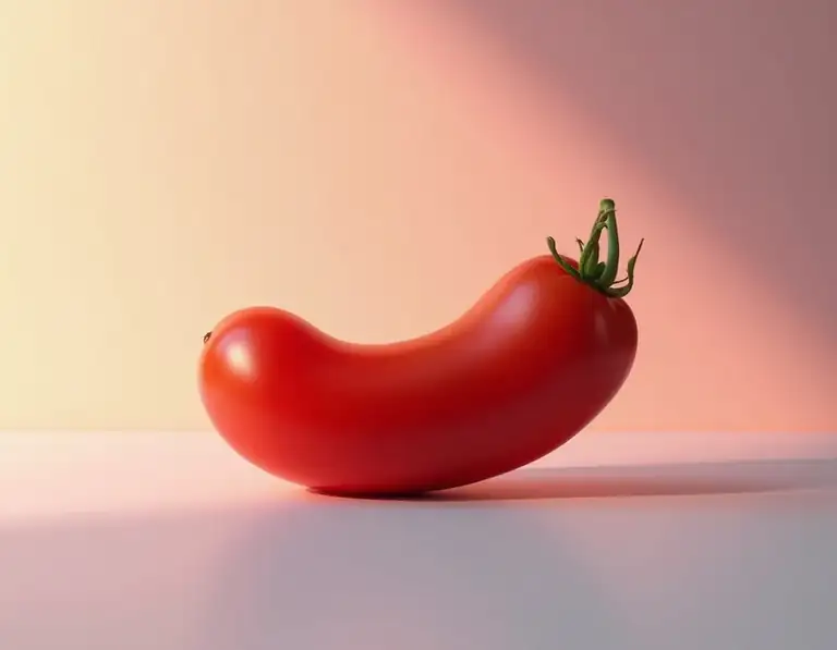 Roma tomato
