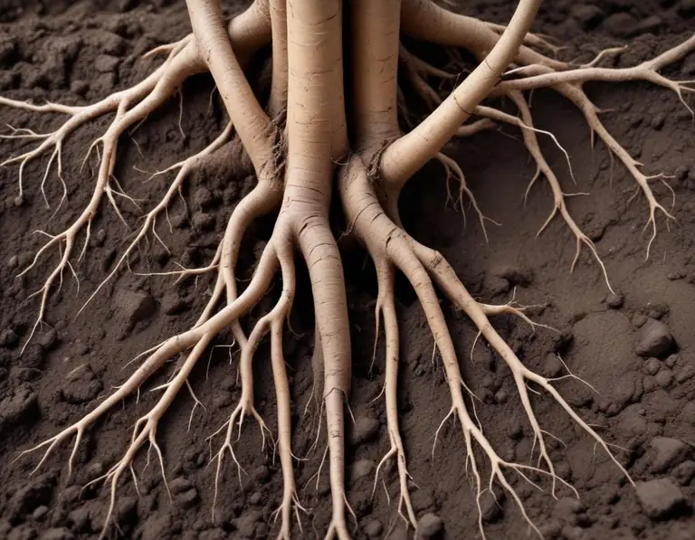 root