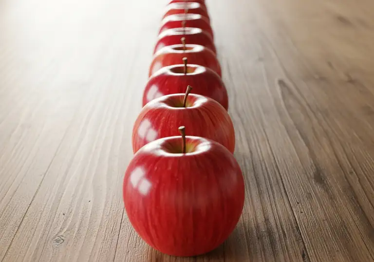 row
