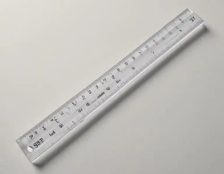 ruler