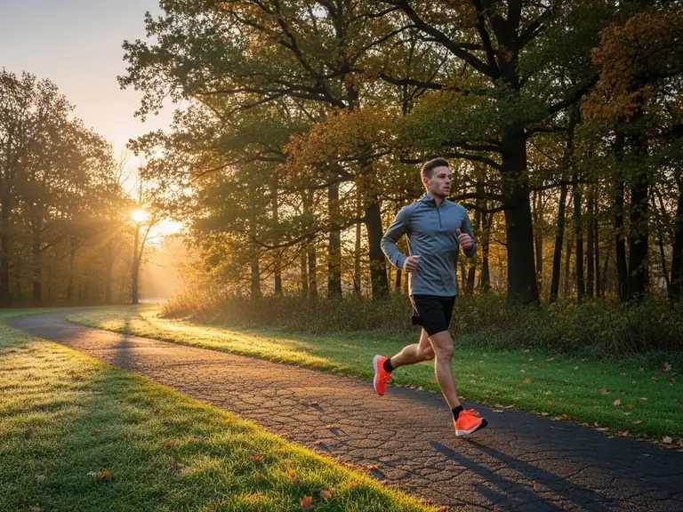 runner