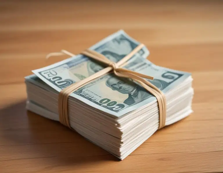 salary