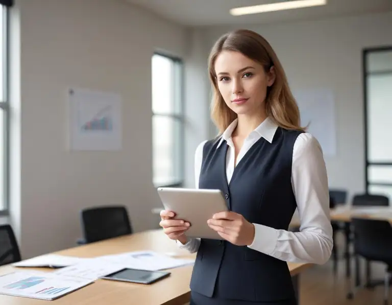 sales manager