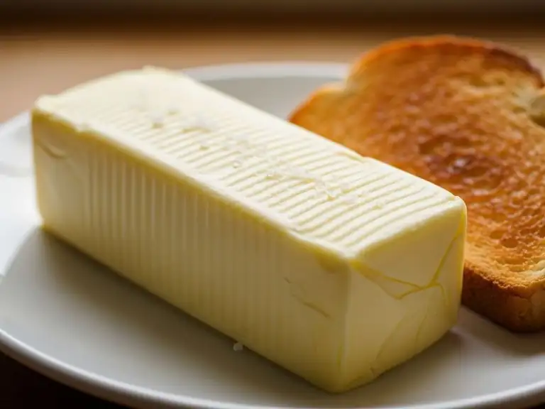 salted butter
