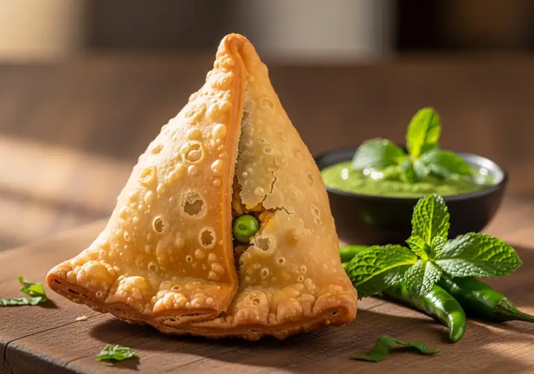 samosa