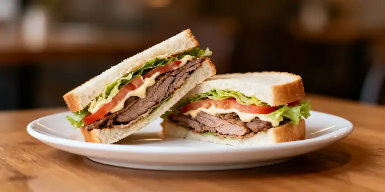 sandwich