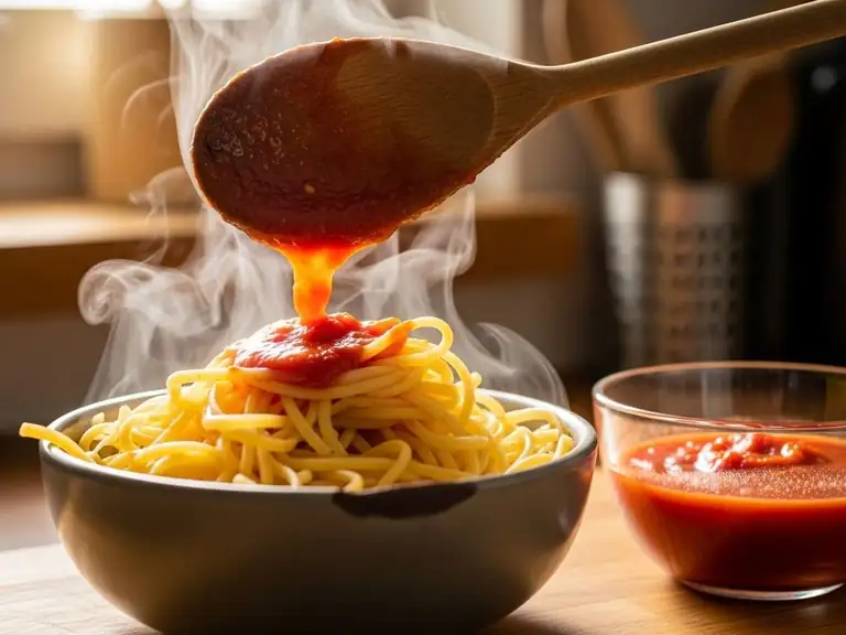 sauce
