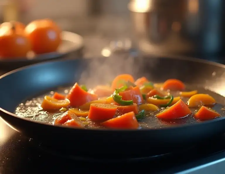 sauté