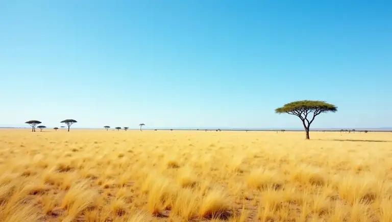 savanna