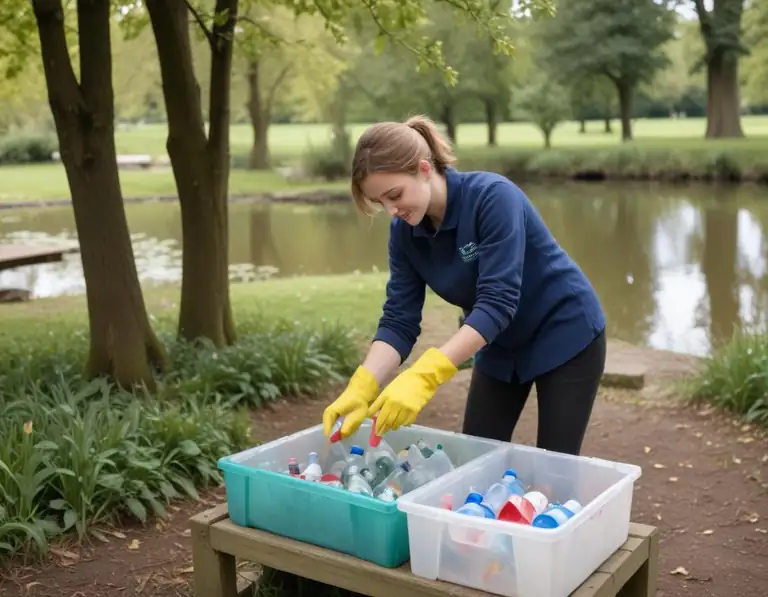 save natural resources