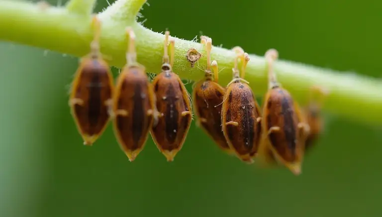 scale insects