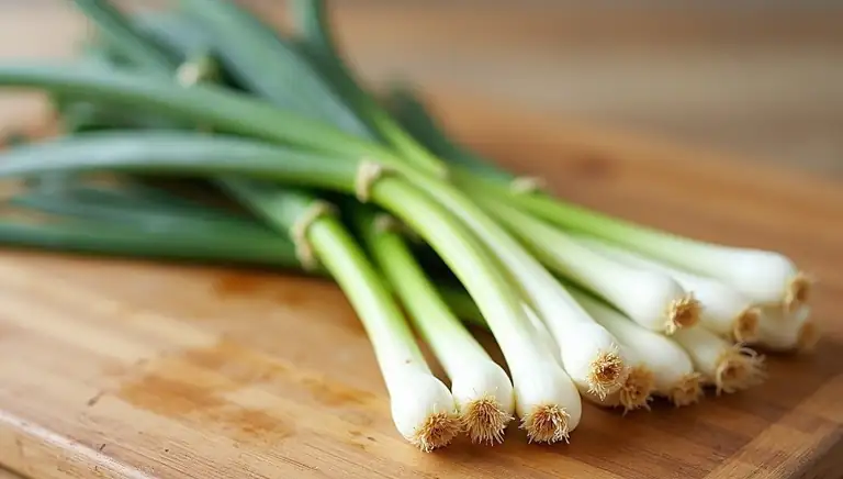 scallion