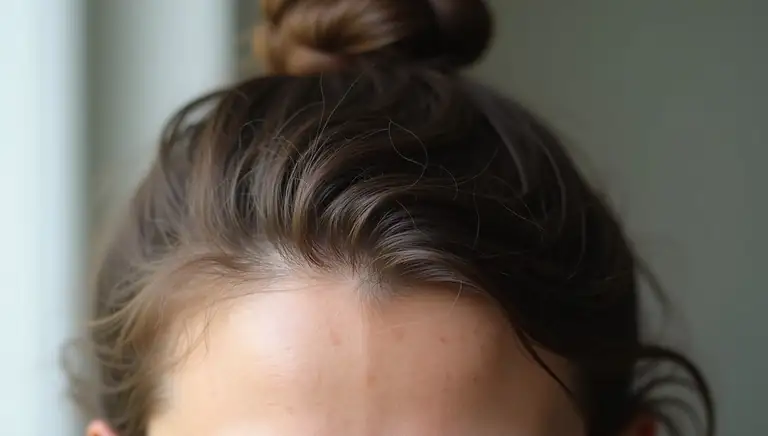 scalp